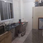 Apartamento com 2 dormitórios à venda, 46 m² por R$ 165.000 - Água Branca - Piracicaba/SP