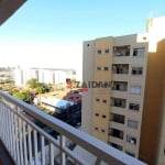 Apartamento com 3 dormitórios para alugar, 80 m² por R$ 2.617,63/mês - Nova América - Piracicaba/SP