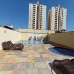 Apartamento com 3 dormitórios, 98 m² - venda por R$ 650.000,00 ou aluguel por R$ 4.525,58/mês - Paulista - Piracicaba/SP