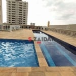 Apartamento com 3 dormitórios para alugar, 86 m² por R$ 3.568/mês - Residencial Boa Vista Paulicéia - Piracicaba/SP