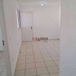 Apartamento com 2 dormitórios à venda, 44 m² por R$ 120.000,00 - Jardim Nova Suíça - Piracicaba/SP