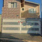 Casa com 5 dormitórios à venda por R$ 340.000,00 - Jardim Alvorada - Piracicaba/SP