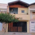 Casa com 2 dormitórios à venda por R$ 350.000,00 - Loteamento Chácaras Nazareth II - Piracicaba/SP