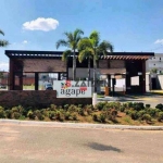 Terreno à venda, 200 m² por R$ 175.000,00 - Campestre - Piracicaba/SP