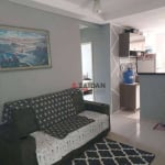 Apartamento com 2 dormitórios à venda, 46 m² por R$ 160.000 - Parque Paradiso - Piracicaba/SP