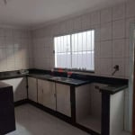 Casa com 2 dormitórios à venda por R$ 270.000,00 - Kobayat Libano - Piracicaba/SP