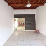 Casa com 2 dormitórios para alugar, 102 m² por R$ 1.540,00/mês - Jardim Glória - Piracicaba/SP