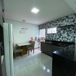 Casa com 2 dormitórios à venda, 100 m² por R$ 500.000,00 - Jardim Petrópolis - Piracicaba/SP