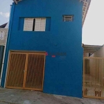 Casa com 3 dormitórios à venda por R$ 180.000 - Jardim Residencial Javary I - Piracicaba/SP