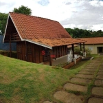 Casa com 3 dormitórios à venda, 250 m² por R$ 700.000,00 - Santa Rosa - Piracicaba/SP