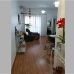 Apartamento Residencial Guaracy 3 Dormitórios 1 Suíte