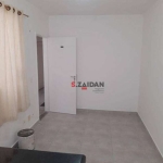 Apartamento com 2 dormitórios à venda, 55 m² por R$ 175.000,00 - Santa Terezinha - Piracicaba/SP