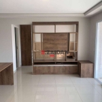 Apartamento com 1 dormitório para alugar, 54 m² por R$ 3.180/mês - Edifício Trio Lindenberg -  - Piracicaba/SP