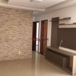 Apartamento com 2 dormitórios à venda, 53 m² por R$ 185.000 - Condomínio Engenho Resende  - Piracicaba/SP