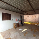 Casa com 2 dormitórios para alugar, 50 m² por R$ 1.166,78/mês - Jaraguá - Piracicaba/SP