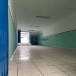 Salão para alugar, 95 m² por R$ 1.320/mês - Residencial Paineiras - Piracicaba/SP