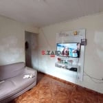 Casa com 1 dormitório à venda, 35 m² por R$ 100.000 - Centro - Piracicaba/SP