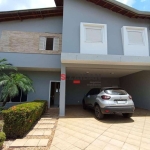 Casa com 3 dormitórios para alugar, 265 m² por R$ 7.794,02/mês - Água Branca - Piracicaba/SP