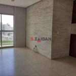 Apartamento com 3 dormitórios à venda, 76 m² por R$ 360.000 - Edifício Lendinara- Piracicaba/SP