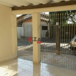 Casa com 3 dormitórios à venda, 88 m² por R$ 255.000,00 - Jardim São Jorge - Piracicaba/SP