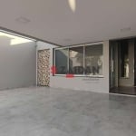 Casa com 3 dormitórios, 130 m² - venda por R$ 880.000,00 ou aluguel por R$ 5.786,63/mês - Água Branca - Piracicaba/SP