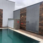 Casa com 3 dormitórios à venda, 179 m² por R$ 1.440.000,00 - Parque Santa Cecília - Piracicaba/SP