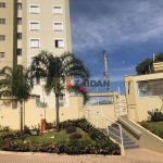 Apartamento com 2 dormitórios à venda, 53 m² por R$ 180.000,00 - Glebas California - Piracicaba/SP