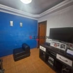 Casa com 2 dormitórios à venda, 84 m² por R$ 350.000,00 - Nova América - Piracicaba/SP