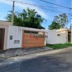 Terreno, 146 m² - venda por R$ 140.000 ou aluguel por R$ 1.570/mês - Pompéia - Piracicaba/SP