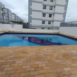 Apartamento com 2 dormitórios para alugar, 55 m² por R$ 1.461/mês - Residencial Spazio Montebello- Piracicaba/SP