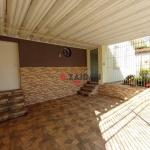 Casa com 2 dormitórios para alugar, 121 m² por R$ 1.978,01/mês - Piracicamirim - Piracicaba/SP