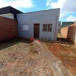 Casa com 1 dormitório, 30 m² - venda por R$ 380.000,00 ou aluguel por R$ 910,10/mês - Campos Do Conde - Piracicaba/SP