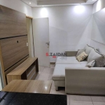 Apartamento com 2 dormitórios para alugar, 46 m² por R$ 1.691/mês - Parque Paladium- Piracicaba/SP