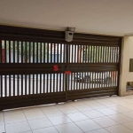 Casa com 3 dormitórios à venda, 125 m² por R$ 630.000,00 - Vila Independência - Piracicaba/SP