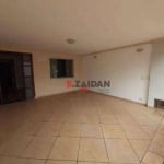 Casa com 3 dormitórios para alugar, 173 m² por R$ 3.140/mês - Jardim Brasília - Piracicaba/SP