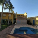 Casa com 4 dormitórios, 440 m² - venda por R$ 1.900.000,00 ou aluguel por R$ 8.702,00/mês - Nova Piracicaba - Piracicaba/SP