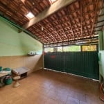 Casa com 2 dormitórios à venda, 104 m² por R$ 280.000,00 - Parque Primeiro de Maio - Piracicaba/SP