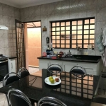 Casa com 3 dormitórios à venda, 227 m² por R$ 540.000,00 - Água Branca - Piracicaba/SP