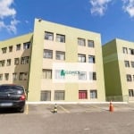 Apartamento com 3 dormitórios para alugar, 65 m² por R$ 2.550,00/mês - Capão Raso - Curitiba/PR