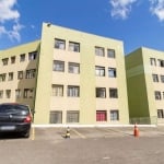 Apartamento com 3 dormitórios para alugar, 65 m² por R$ 2.550,00/mês - Capão Raso - Curitiba/PR