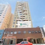 Apartamento com 3 dormitórios para alugar, 154 m² por R$ 4.100,00/mês - Água Verde - Curitiba/PR