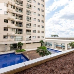 Apartamento com 2 dormitórios à venda, 101 m² por R$ 499.000,00 - Capão Raso - Curitiba/PR