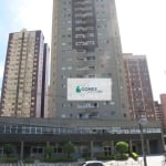 Apartamento com 3 dormitórios para alugar por R$ 3.150,00/mês - Jardim Botânico - Curitiba/PR