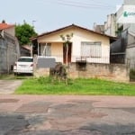 Terreno à venda, 500 m² por R$ 470.000,00 - Bairro Alto - Curitiba/PR