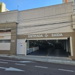 Galpão para alugar, 2031 m² por R$ 29.870,00/mês - Centro - Curitiba/PR