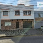 Casa para alugar, 132 m² por R$ 6.000,00/mês - São Francisco - Curitiba/PR