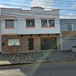 Casa para alugar, 132 m² por R$ 6.000,00/mês - São Francisco - Curitiba/PR