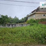 Terreno à venda, 360 m² por R$ 350.000,00 - Barra do Saí - Guaratuba/PR