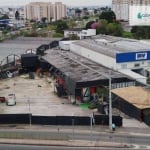 Terreno à venda, 2653 m² por R$ 6.200.000,00 - Xaxim - Curitiba/PR