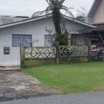 Casa com 3 dormitórios à venda, 122 m² por R$ 900.000,00 - Mossunguê - Curitiba/PR